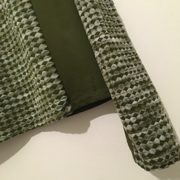 Nike Pro Hyperwarm Shirt - Picture 3 of 11